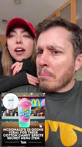 Corey B and Alicia Beverage