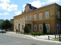 Explore attractions like cetinje monastery and lovcen national park as you discover things to see and do in cetinje. Cetinje Montenegro Travel Guide Travel East And Central Europe