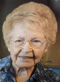 Ruth McDaniel to celebrate her 100th birthday