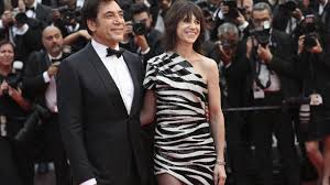 The 72nd annual cannes film festival took place from 14 to 25 may 2019. Cinema Charlotte Gainsbourg Et Javier Bardem Ont Officiellement Ouvert Le Festival De Cannes 2019