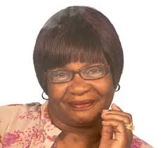 Obituary information for Rosetta Davis