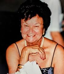 Stephanie Barbara Webster