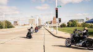 Visit Milwaukee Motorcycle Laws In Wisconsin