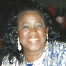 Corrine Henry Broussard Obituary November 30, 2015