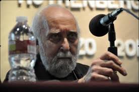 Silliman's Blog: Jerome Rothenberg