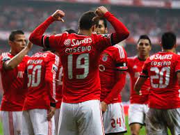 Saiba onde ver jogos de futebol do benfica online, o plantel e o calendário para a temporada 2013 o sport lisboa e benfica é um dos maiores clubes de portugal e uma presença regular na liga dos. Segredo Do Benfica Nos Classicos Jogar Do Mesmo Modo Que Noutros Jogos Maisfutebol