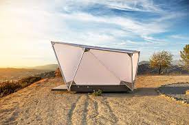 I owned several brand new properties in the past and dealt with other landscape firms multiple times. Former Tesla Spacex Designers Create Jupe A Prefab Urban Pod