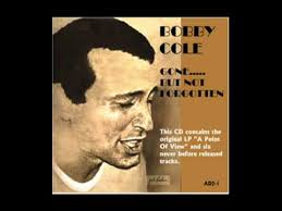 A Perfect Day by Bobby Cole