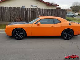 Image result for Header Orange 2012 Challenger