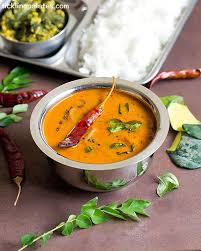 Mathanga Pulinkari Recipe With Stepwise Photos Kerala Style Yellow Pumpkin Gravy Made Of Tamarind With Freshly Ground Recipes Indian Food Recipes Kerala Food