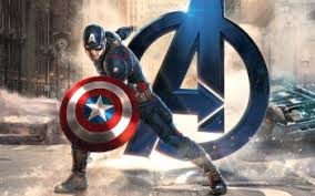 The great collection of avengers desktop wallpaper for desktop, laptop and mobiles. 290 The Avengers Hd Wallpapers Background Images