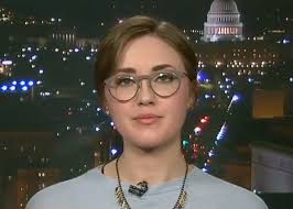 Haley Byrd Age, Biography, Wikipedia, Education, Husband ( Reporter )