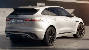 Maybe you would like to learn more about one of these? 2021 Jaguar F Pace Facelift Gains Hybrid Power A New Interior Autox