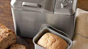Follow the instructions that came with your bread machine in terms of which ingredients to put in the machine first. Best Bread Machines For Home Bakers In 2021 Cnet