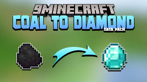You can customize the wallpaper with your own skins. Coal To Diamonds Data Pack 1 17 1 Useful Coal 9minecraft Net