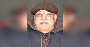 Obituary information for Michael Robert McCormack