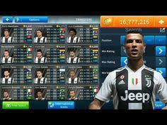The squad overview can be embedded on the own homepage via iframe. How To Hack Juventus Team 2018 19 All Players 100 Dream League Soccer 2019 New Update How To Hack Dream League S Juventus Team Real Madrid Team Juventus