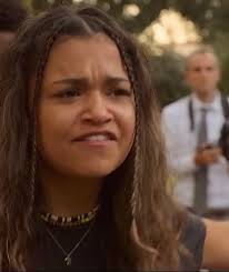 Kie in this scene>>>>> #kiara #obx #edit #outerbanks #netflix #viral #wards  #johnb #fyp #fy #fypシ #brookeeyes #angry #badass #okaymotherfucker  #nowyougotmyattention