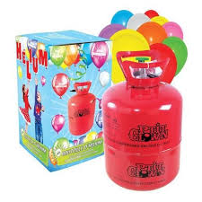 Bouteille D Helium Et 30 Ballons A Gonfler La Foir Fouille En 2020 Bouteille Ballon Accessoire De Fete