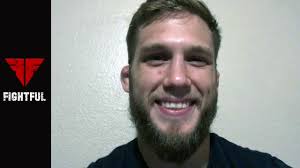 Report: Bryce Mitchell Battles Bobby Moffett At UFC Fight Night Nashville