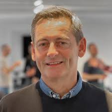 Efterårstræf i Netværk på Tværs