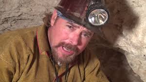 We Found a Large Pocket of GOLD !!!! . ask Jeff Williams