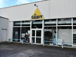 Sidv Comptoir Professionnel Villenave D Ornon Materiel Pour Chauffage Adresse Horaires