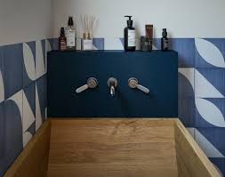 Keramikmosaik fliesen metro facette picton petrol glänzend. Fliesen In Der Farbe Blau Unsere Kollektionen Marazzi