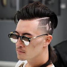 A hairstyle can make a huge impact on how people see you and on how you see yourself. Line Up Haircut Unique Haircut Shape Men S Hairstyles Haircuts 2019