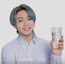 Coway research & development centre. Bts Permission To Dance Top At No 1 On Us Billboard Bts News