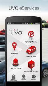 Uvo and unavi are 2 totally separate things. Updated Uvo Eservices App Not Working Down White Screen Black Blank Screen Loading Problems 2021