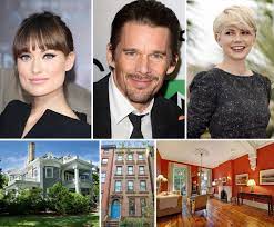 That's what new orleans is famous for. Celebrities In Brooklyn See Where Your Favorite Stars Live Streeteasy