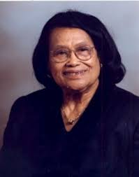 Lucille James Byrom Obituary August 23, 2009