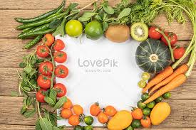 Sayuran dan buah merupakan bahan yang harus dikonsumsi oleh manusia. Sayur Sayuran Dan Buah Buahan Di Atas Papan Kayu Gambar Unduh Gratis Imej 501250309 Format Jpg My Lovepik Com