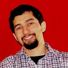 Samuel Bustos's Instagram, Twitter & Facebook