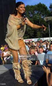 Carola häggkvist was born september 8 1966 outside stockholm, sweden to parents jan and anita häggkvist. Pin On Leather