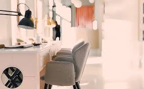 9 tips to designing your dream salon. 10 Tips From Interior Designers To Make Your Small Salon Feel More Spacious Versum