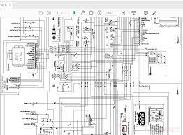 Canto007 location offline junior member. Komatsu Wh716 1 S Wiring Diagram Auto Repair Manual Forum Heavy Equipment Forums Download Repair Workshop Manual