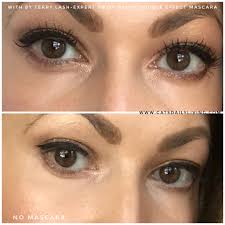 By Terry Lash-Expert Twist Brush Double Effect Mascara