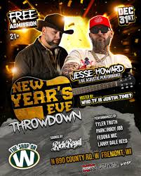 Wisconsin… you ready to sing “Welcome to my House” with Jesse ...