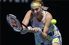 Zakletý pařížský grandslam pro ni kvůli zranění předčasně skončil podruhé za poslední tři roky. Petra Kvitova