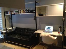 Shell Little Home Living Room Wall Units Ikea Ikea Hackers