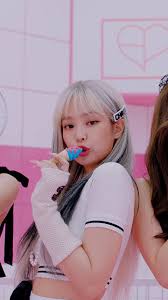 See more ideas about blackpink, black pink, black pink kpop. Download Jennie Icecream Wallpaper Hd Laravel