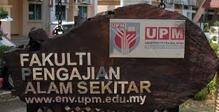 Hse guide malaysia sdn bhd. The Story Behind Faculty Faculty Of Forestry And Environment