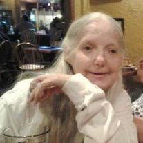 Bessie Lavern Crowley Obituary