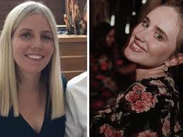Cooloongup tragedy: Friends Lauren Prothero and Paige Ward, killed when a  Landcruiser collided with their car