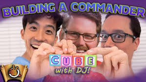 All It Takes Is Two l MTG Cube Design l The 540