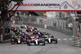 The monaco grand prix is a formula one motor racing event held annually on the circuit de monaco, in late may or early june. Formula 1 Monaco Grand Prix 2021 Preview F1 Monacogp