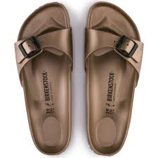 Birkenstock Women S Arizona Essentials Eva Sandals White 38 Madrid Eva Birkenstock Black Sandals Birkenstock Eva
