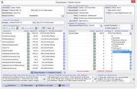 Alle nebenkosten außer material und arbeit werden als ausgaben behandelt. Software Fur Die Betriebskostenabrechnung Nebenkosten Easy Haus Grund Westfalen